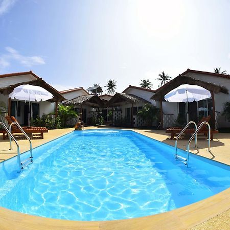 Vivi Bungalows Resort Nai Harn Dış mekan fotoğraf