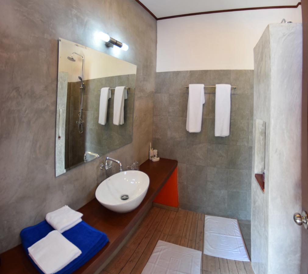 Vivi Bungalows Resort Nai Harn Dış mekan fotoğraf