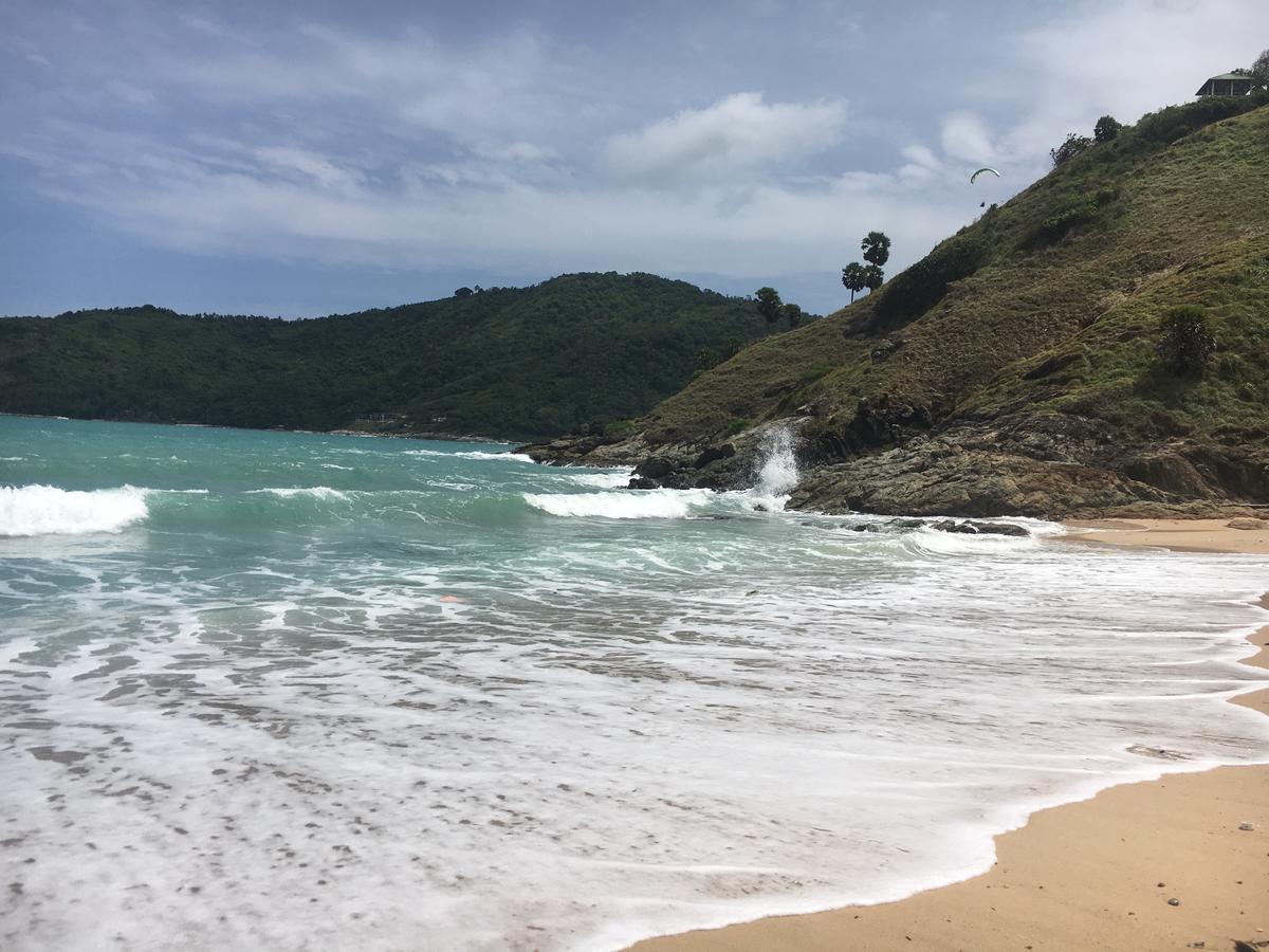 Vivi Bungalows Resort Nai Harn Dış mekan fotoğraf