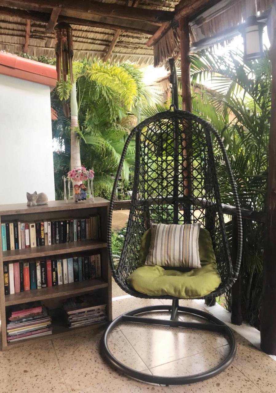 Vivi Bungalows Resort Nai Harn Dış mekan fotoğraf