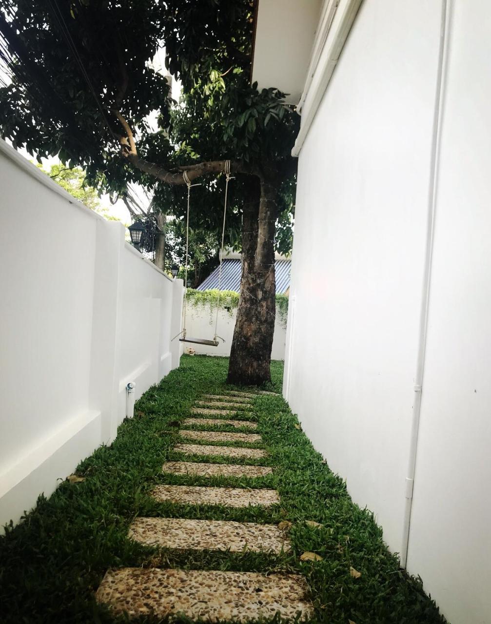 Vivi Bungalows Resort Nai Harn Dış mekan fotoğraf